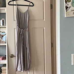 American threads jumpsuit!